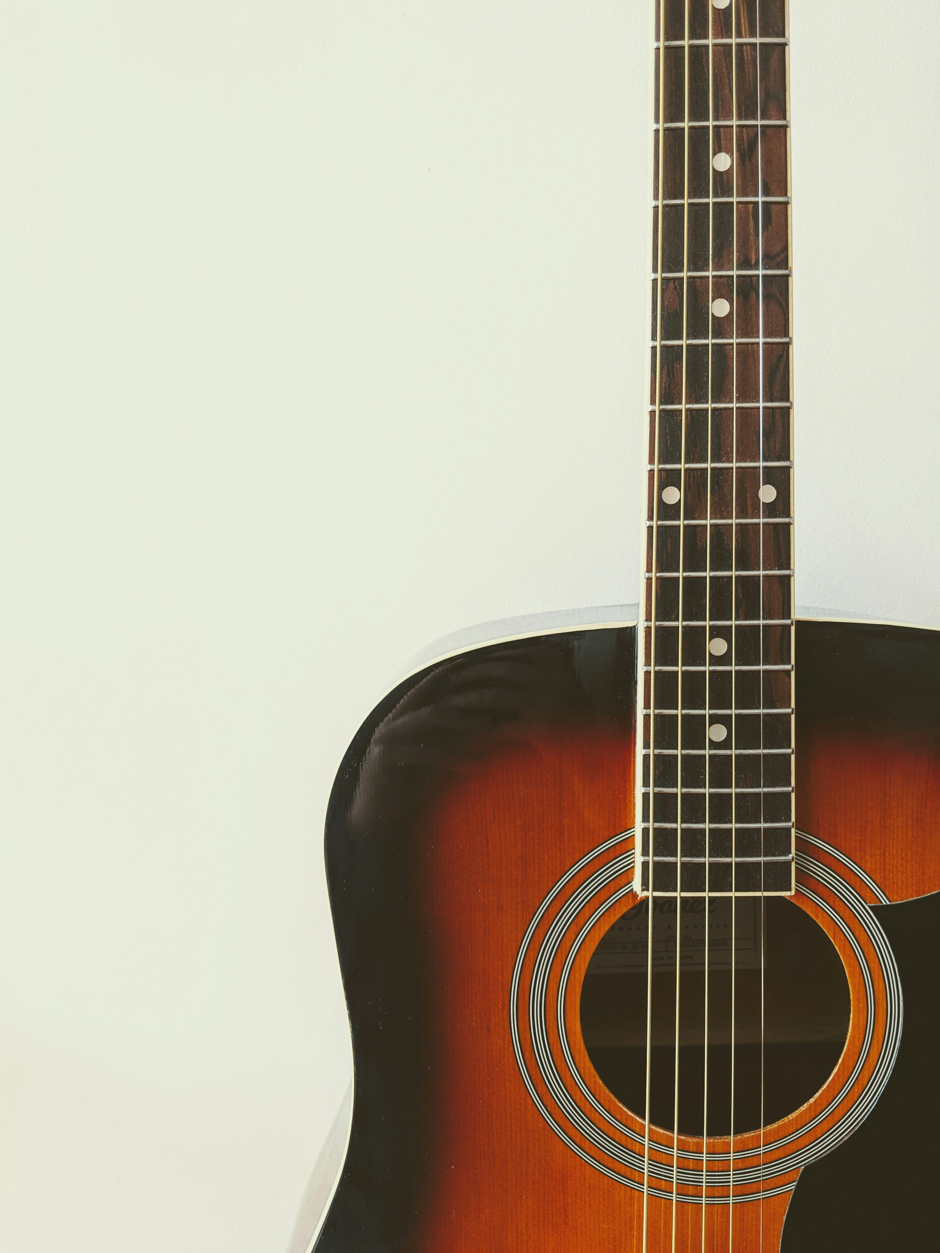 Fretboard Cleaning Guide