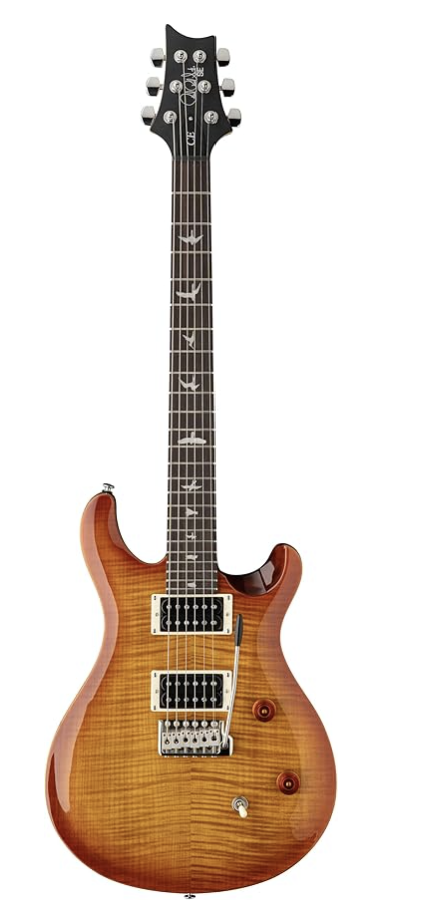 PRS SE CE24